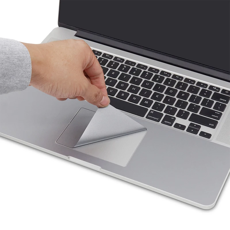 Кожа всего тела для модели MacBook Pro 15 дюймов A1398 включая верх низ тачпад кожу отдыха
