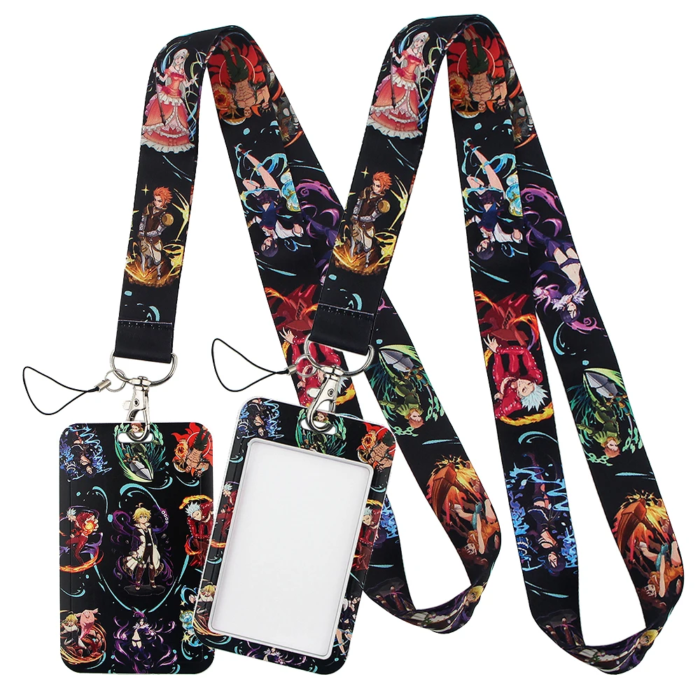 LT657 В Стиле персонажа Дианы из игры The Seven Deadly грехов шнурки для ключей брелок