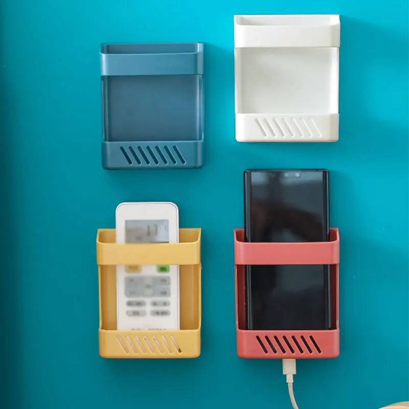

Настенная подставка для USB-зарядки