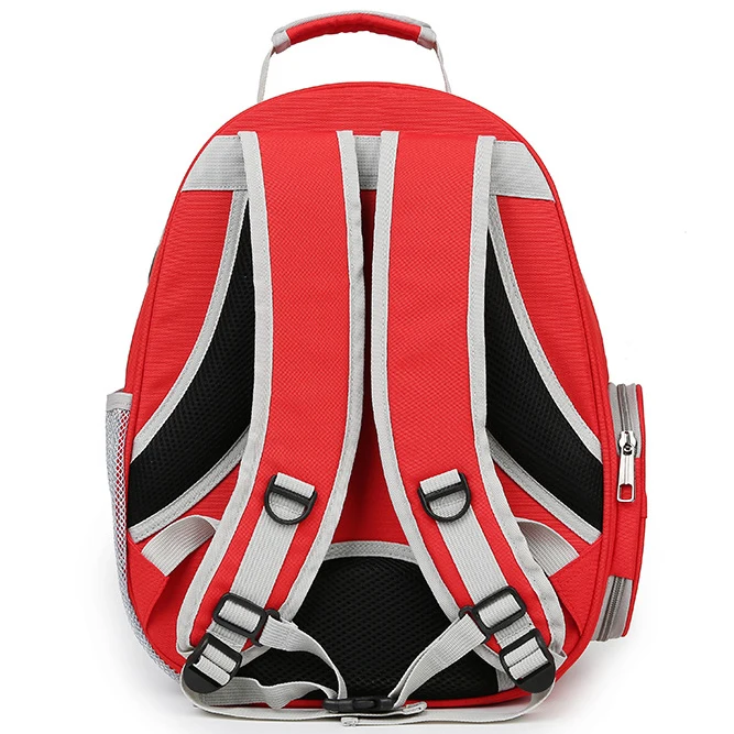 2019 дышащая маленькая сумка-переноска для домашних животных прозрачный рюкзак