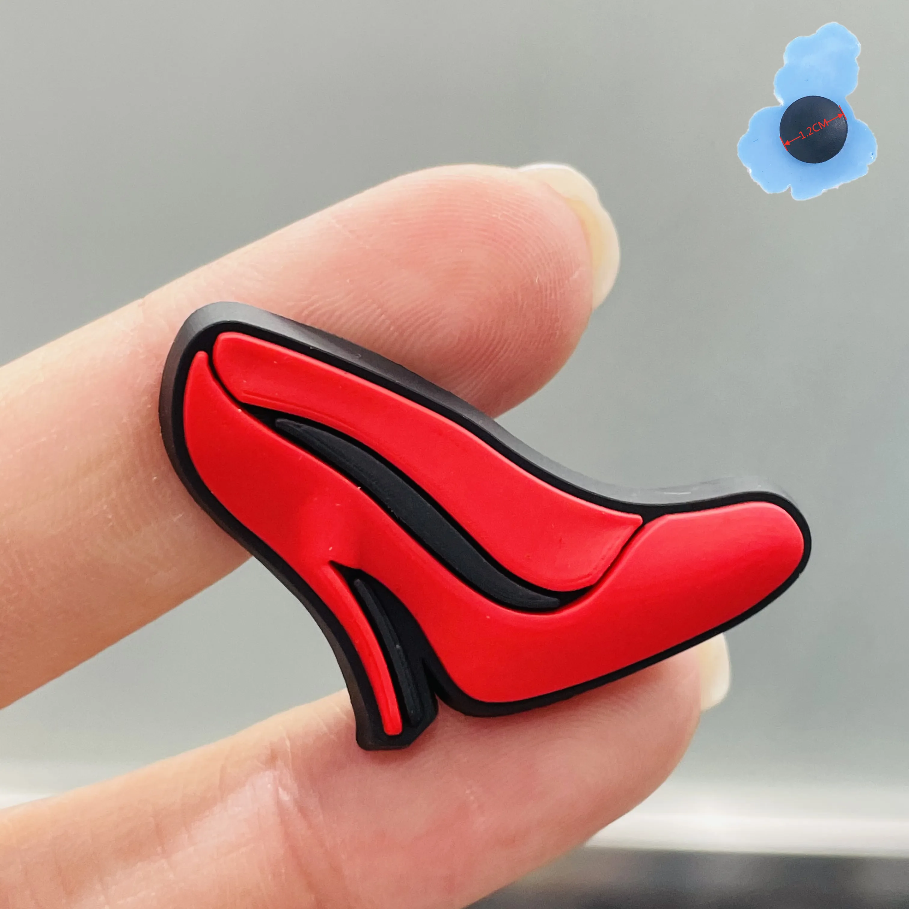 Фото 1pcs Make Up Dressing Perfume Cosmetics Shoe Charms Foundation Box Mirror Shoes Accessories Decoration Fit Croc Jibz Kids Gifts - купить по 1pcs Make Up Dressing Perfume Cosmetics Shoe Charms Foundation Box Mirror Shoes Accessories Decoration Fit Croc Jibz Kids Gifts - купить по