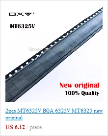 2011+ 216-0752001 216 0752001 BGA Чипсет