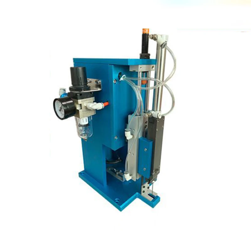 

220V Nailing Machine Glue Needle Machine Tools Sock Towel Gloves Clothing Carpet Car Mat Paper Card Fixed Trademark Equipment