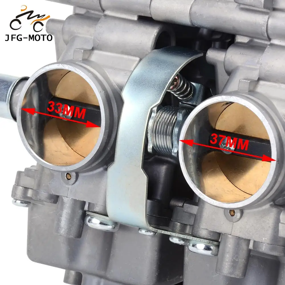 Карбюратор для мотоцикла карбюратор YAMAHA Raptor 660 660R YFM660 YFM 2001 2002 2003 2004 2005|Карбюратор|