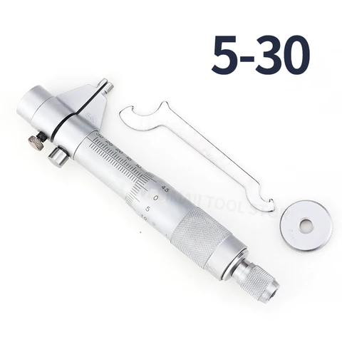 Микрометр Tooleye для измерения внутреннего диаметра