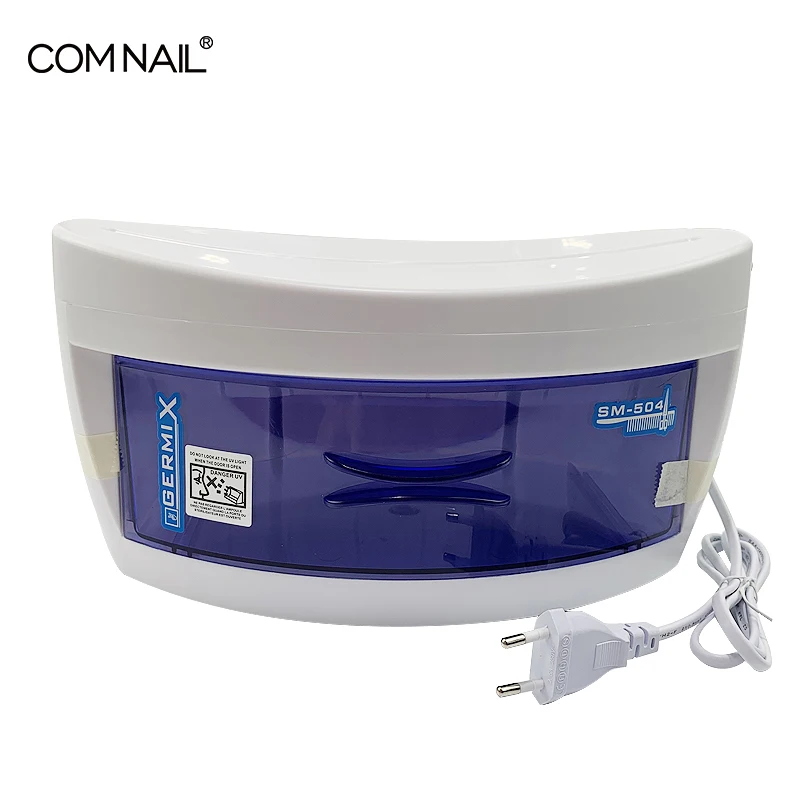 Новый дезинфекционный шкаф инструмент для УФ-дезинфекции ножницы маникюрный