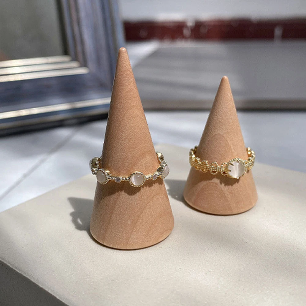 

Contracted Personalized Fashionable Joker Woman Finger ring Delicate Rings Restoring Ancient Ways Women Party Jewelry Ring