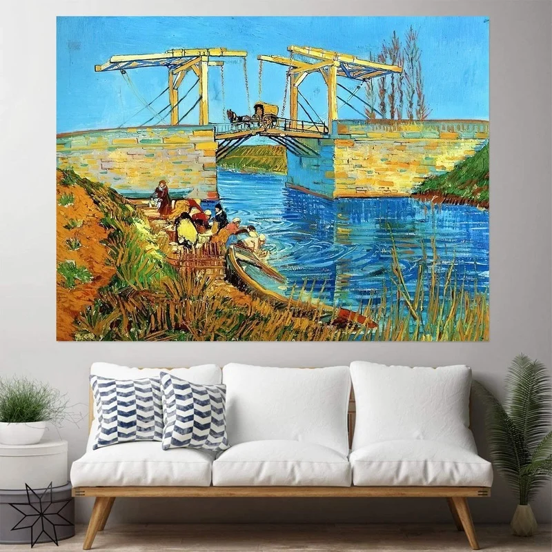 Настенное украшение для дома 95 х73 см | Дом и сад