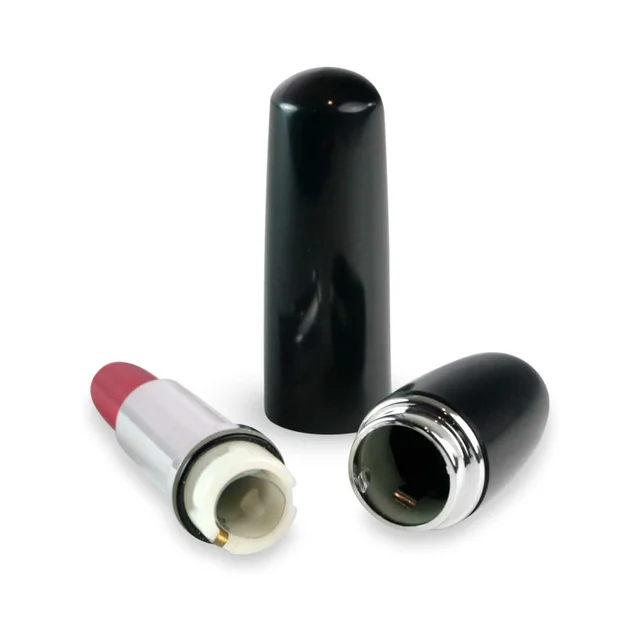 Lipsticks Vibrator Secret Bullet Vibrator Clitoris Stimulator G-spot Massage Sex Toys For Woman Masturbator Quiet Product 5