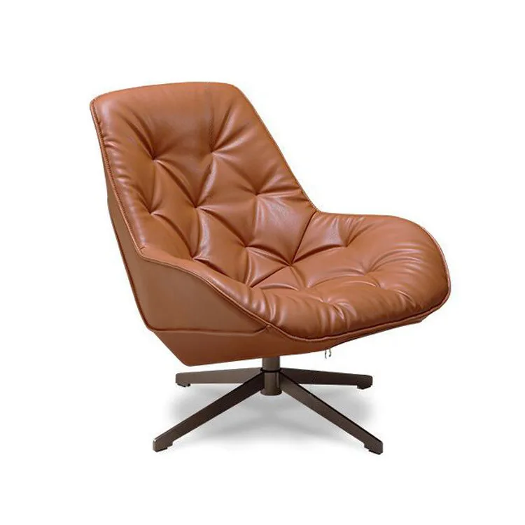 Стул для маленькой квартиры простой современный диван спальни балкона передний