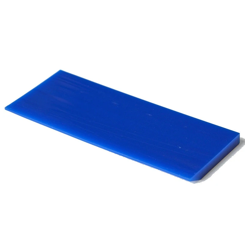 Window Squeegee Water Wiper Handled Rubber Ice Scraper Blade Car Snow Shovel Glass Cleaner Tinting Tool Cleaning Acces | Дом и сад