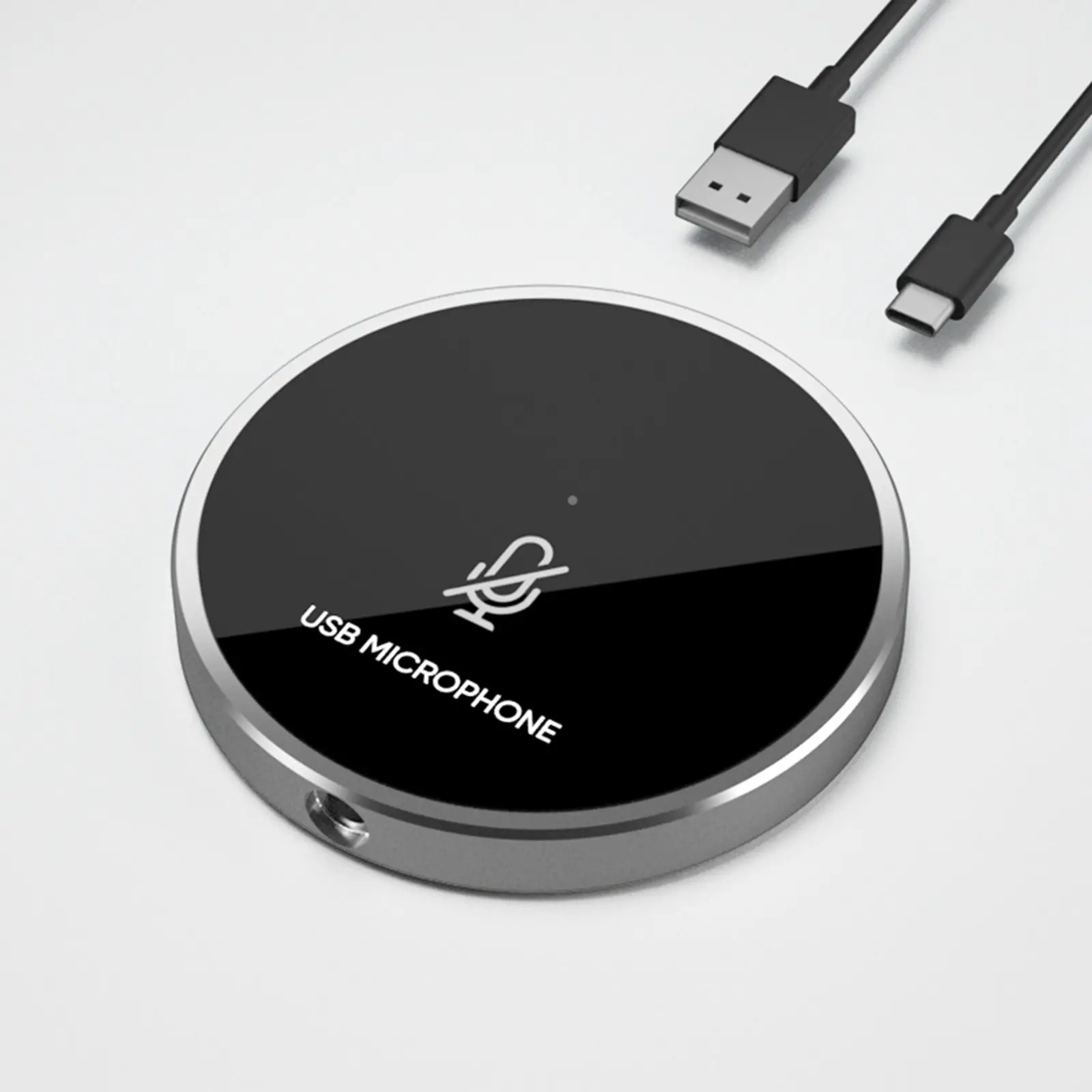 

Беспроводной USB-микрофон для конференций, 360 °