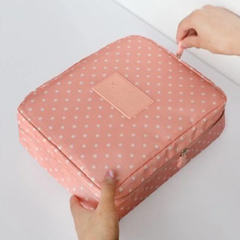 1 шт. Новое поступление Красота дорожная сумка небольшая сумочка косметичка