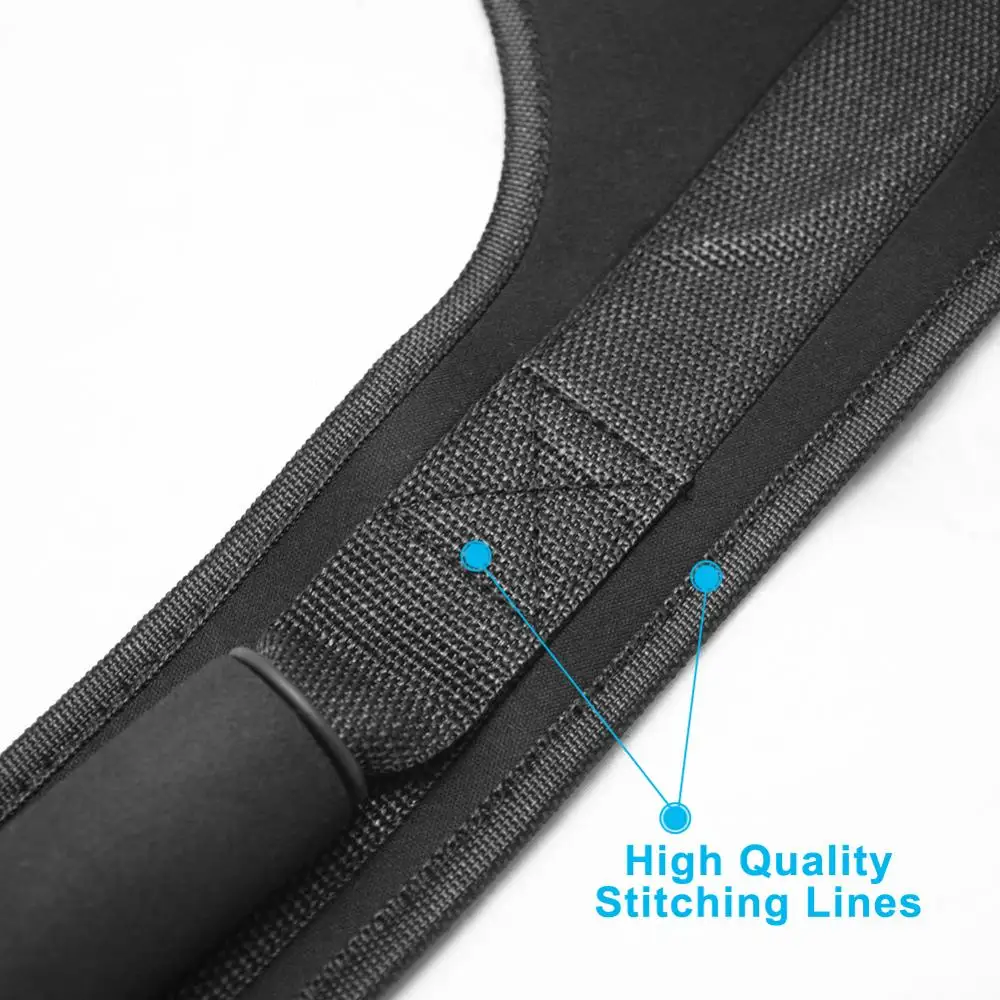 Новый тренировочный ремень для фитнеса и пресса наплечный упражнений Ab