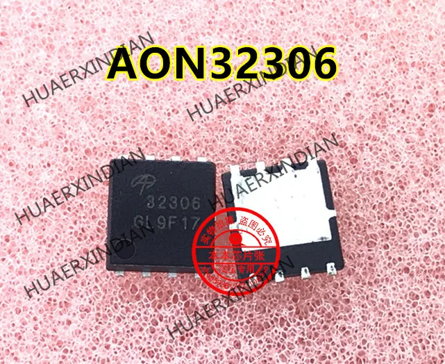 

Новая AON32306 AONS32306 печать 32306 QFN