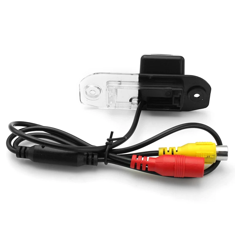 Автомобильная камера заднего вида GreenYi для VOLVO S40 S60 S80 V60 XC60 XC90 | Автомобили и