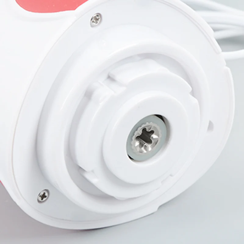 Горячая Распродажа электрическая мясорубка 2 л бытовой измельчитель из