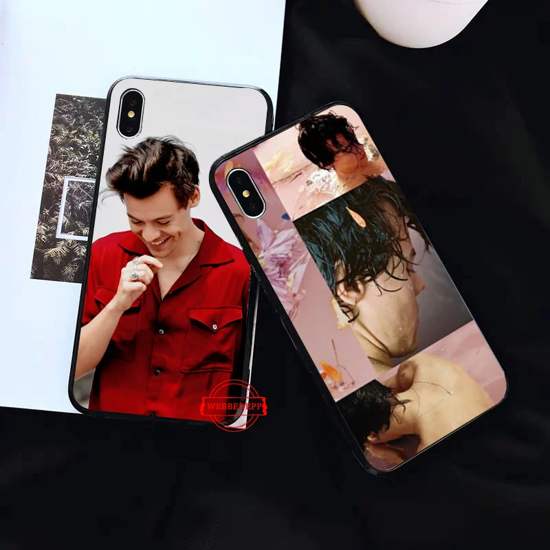 Силиконовый чехол для Huawei P8 Lite 2015 2017 P9 2016 Mimi P10 P20 Pro P Smart 2019 P30|Бамперы| |