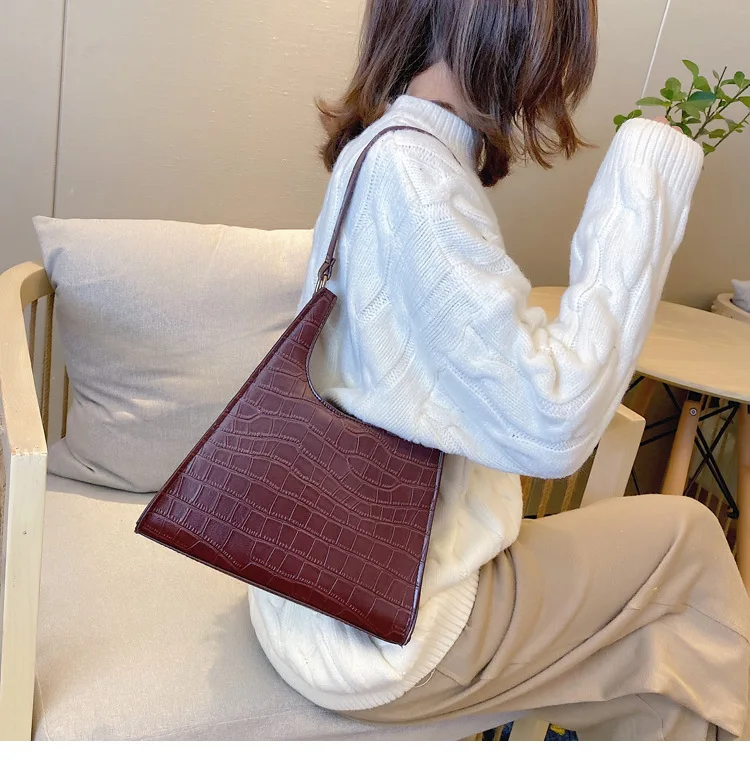 YOJESSY сумка через плечо женская маленькая новый тренд Корейская дикая