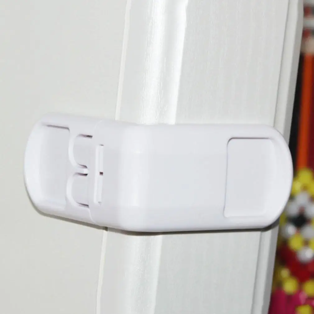 Детская безопасность Шкаф Дверь ящик ручки замок G1 | Обустройство дома