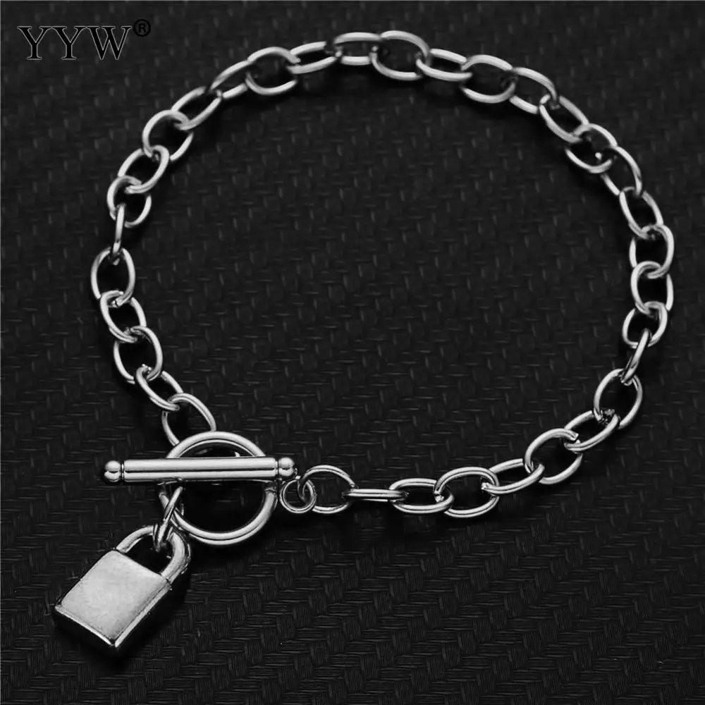 

NEW Vintage Golden Chain Necklace for Women Fashion Punk Metal Multilayer Chain Necklace Trend Female Men Jewelry