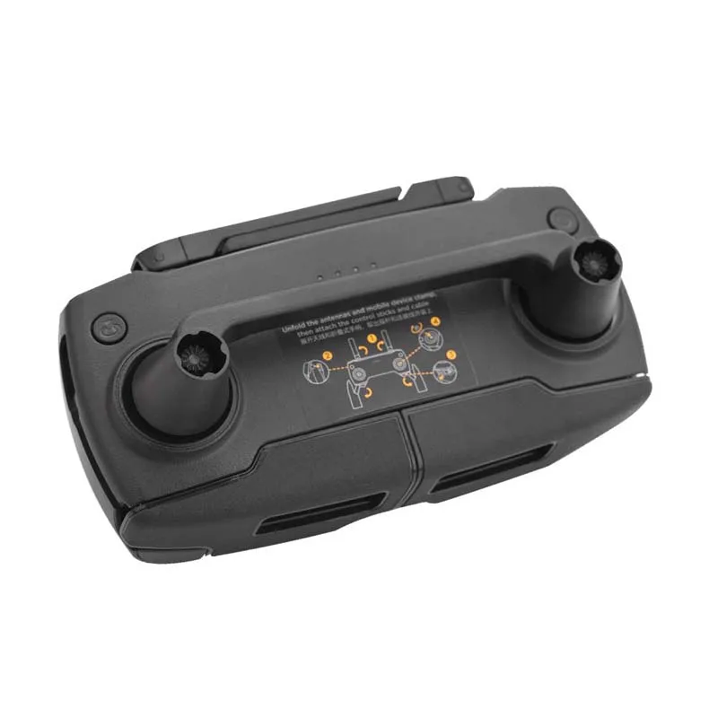 Для контроллера дрона DJI MAVIC защита для рокер джойстик телефон передатчик