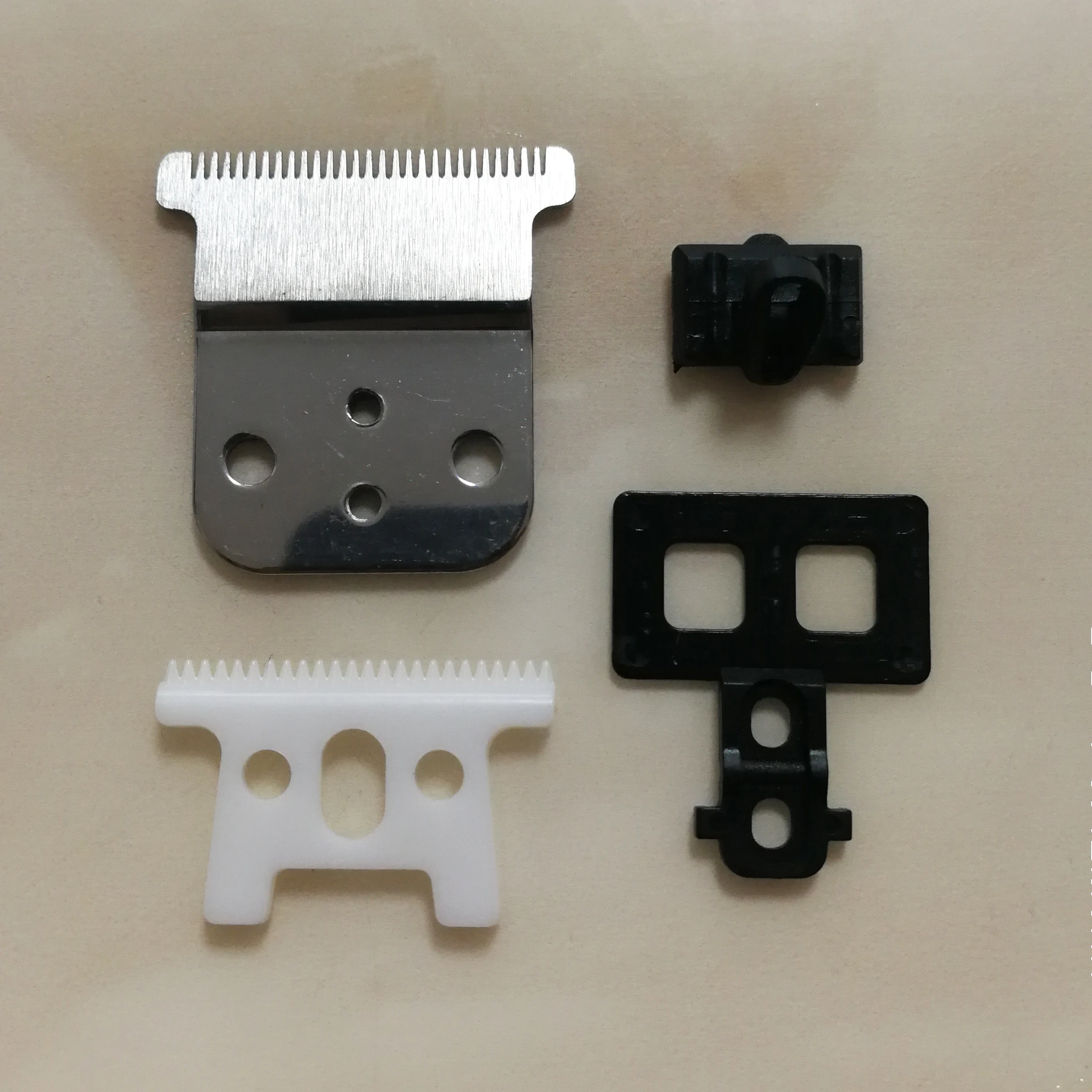 Сменная машинка для стрижки волос лезвие из стали и керамики Android D7 D8 SlimLine Pro Li |