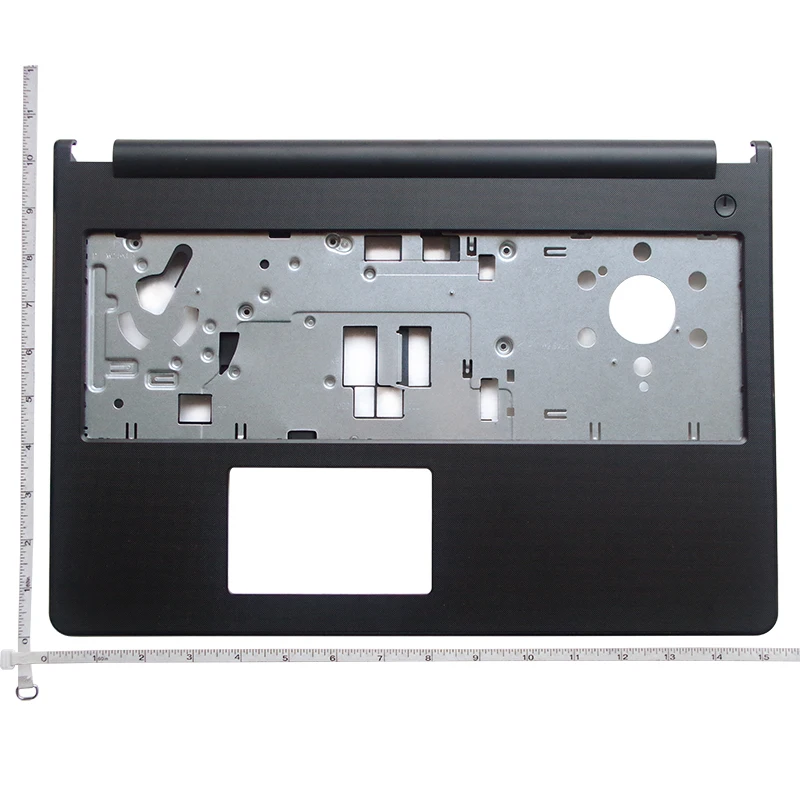 Новая верхняя крышка ЖК-дисплея для DELL inspiron 15 3558 3559 3552 15-3558 15-3552 | Компьютеры и офис