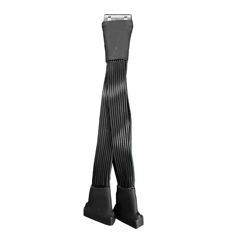 19-контактный к USB 3 0 20-контактный 1to2 Удлинительный кабель для материнской платы