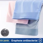 Нижнее бельё для девочек Для мужчин трусы-боксеры Для мужчин нижнее белье трусы-боксеры с изображением шорты-боксеры фирменные кальсоны натуральная Высококачественная брендовая одежда 2021