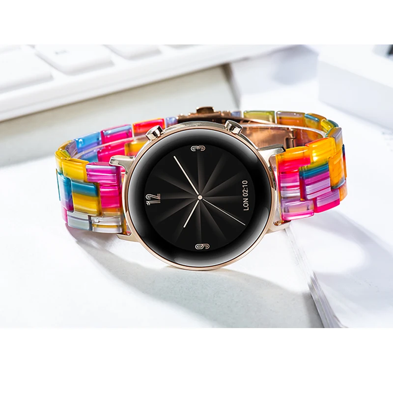 

Ремешок сменный для samsung galaxy watch 3 46 мм active 2 40 44 мм 20 мм 22 мм