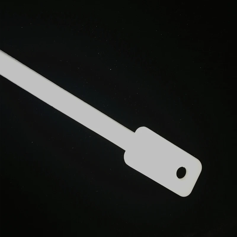 

24" Brewing Plastic Mash Paddle -All Grain Homebrew Beer Wine Cider Stirring
