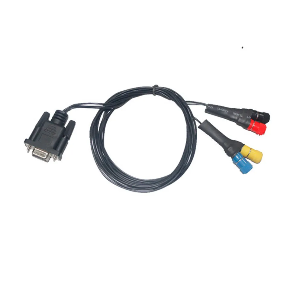 Программатор KWP2000 Plus ECU Remap ЭБУ инструмент для перезаписи восстановления и