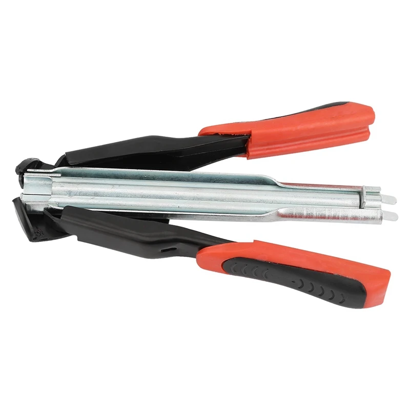 C тип зажимное оборудование для установки инструмент Хог клетка кольца