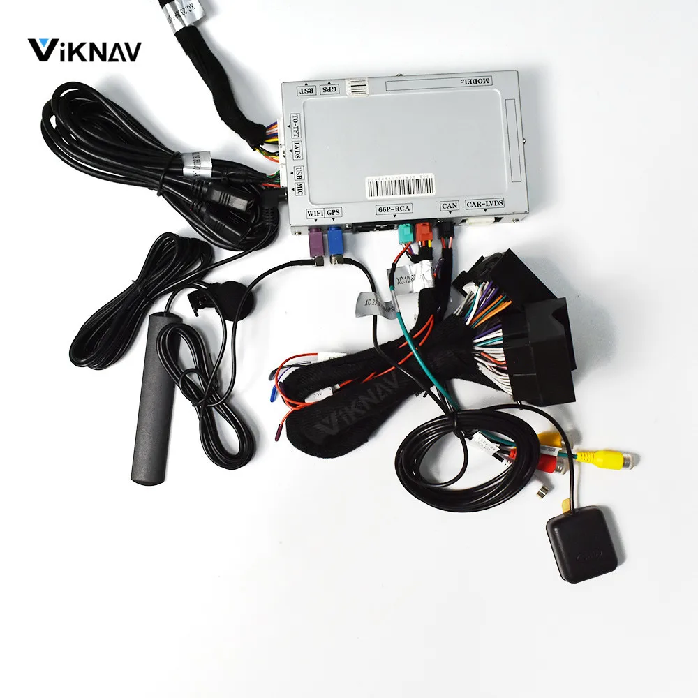 

Car GPS Navigation Radio Video Player For-Mercedes-Benz GLK X204 2013 Car Multimedia Player Stereo