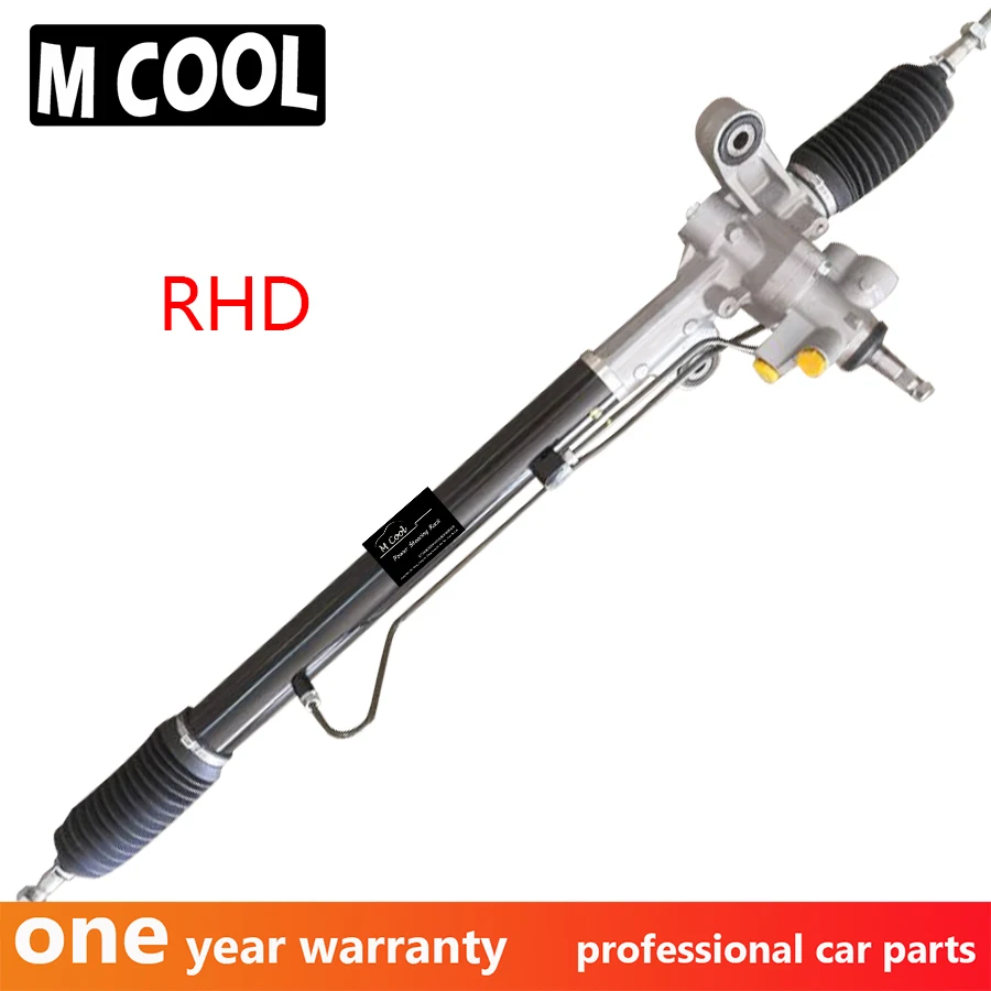 RHD новый высококачественный усилитель руля в сборе для Honda Accord 2.0L 53601 TA0 003