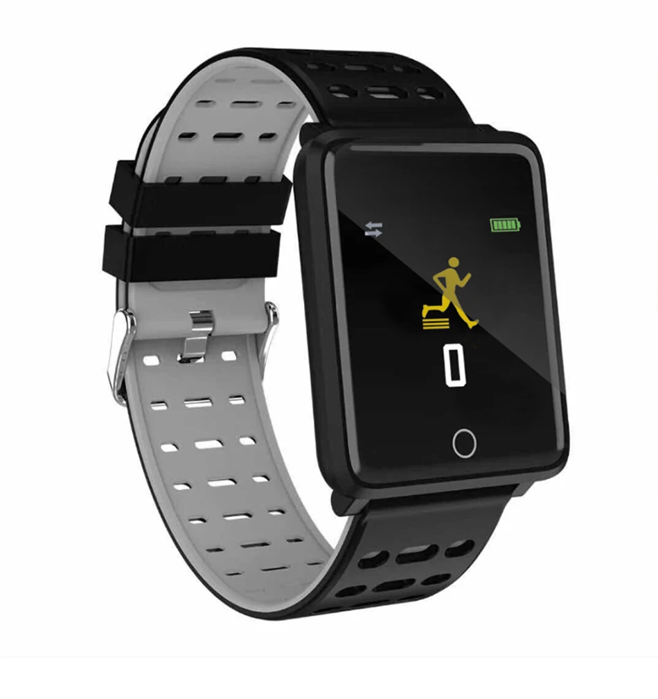 Портативный тонометр для измерения артериального давления, водонепроницаемые смарт-наручные часы, медицинское оборудование, аппарат для измерения давления, спортивные наручные часы