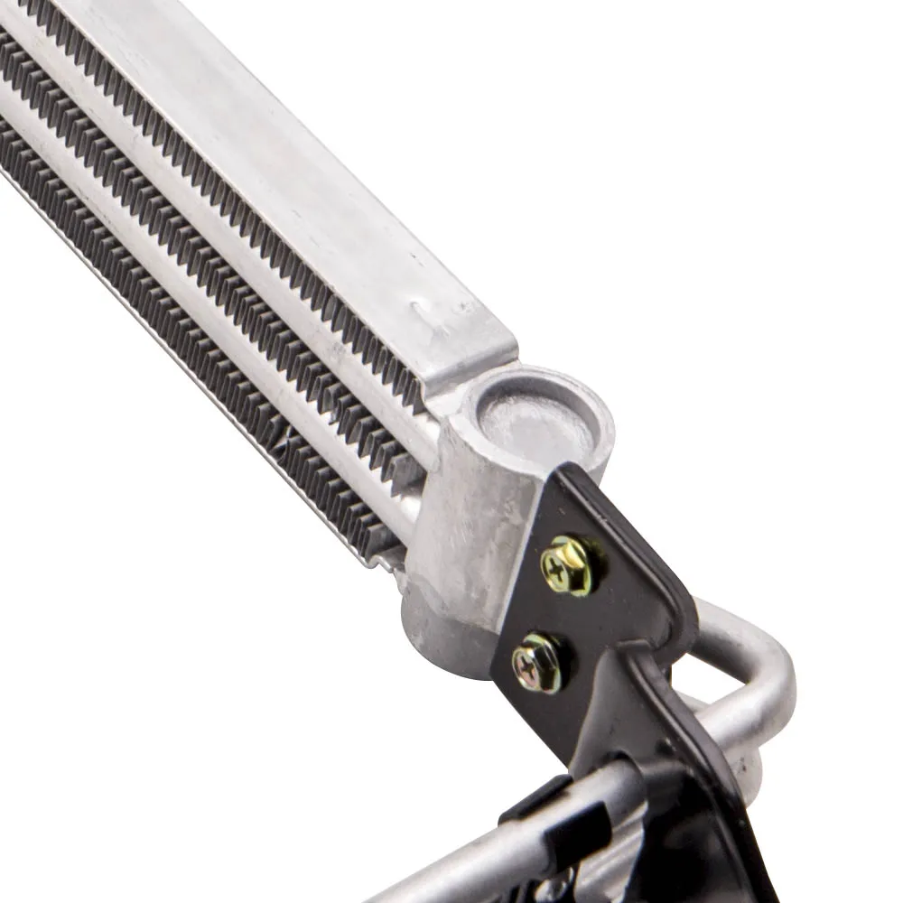 

Power Steering Oil Cooler for Chevrolet Trailblazer 5.3L 8Cyl 2006-2008 15009093