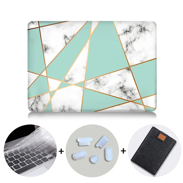 Природа Масляной Живописи Прозрачный Кристалл Для Apple Mac Macbook Pro 15 Крышка случая Macbook Pro 13 15 Дюймов С Retina Display A1502 - Цвет: MB06