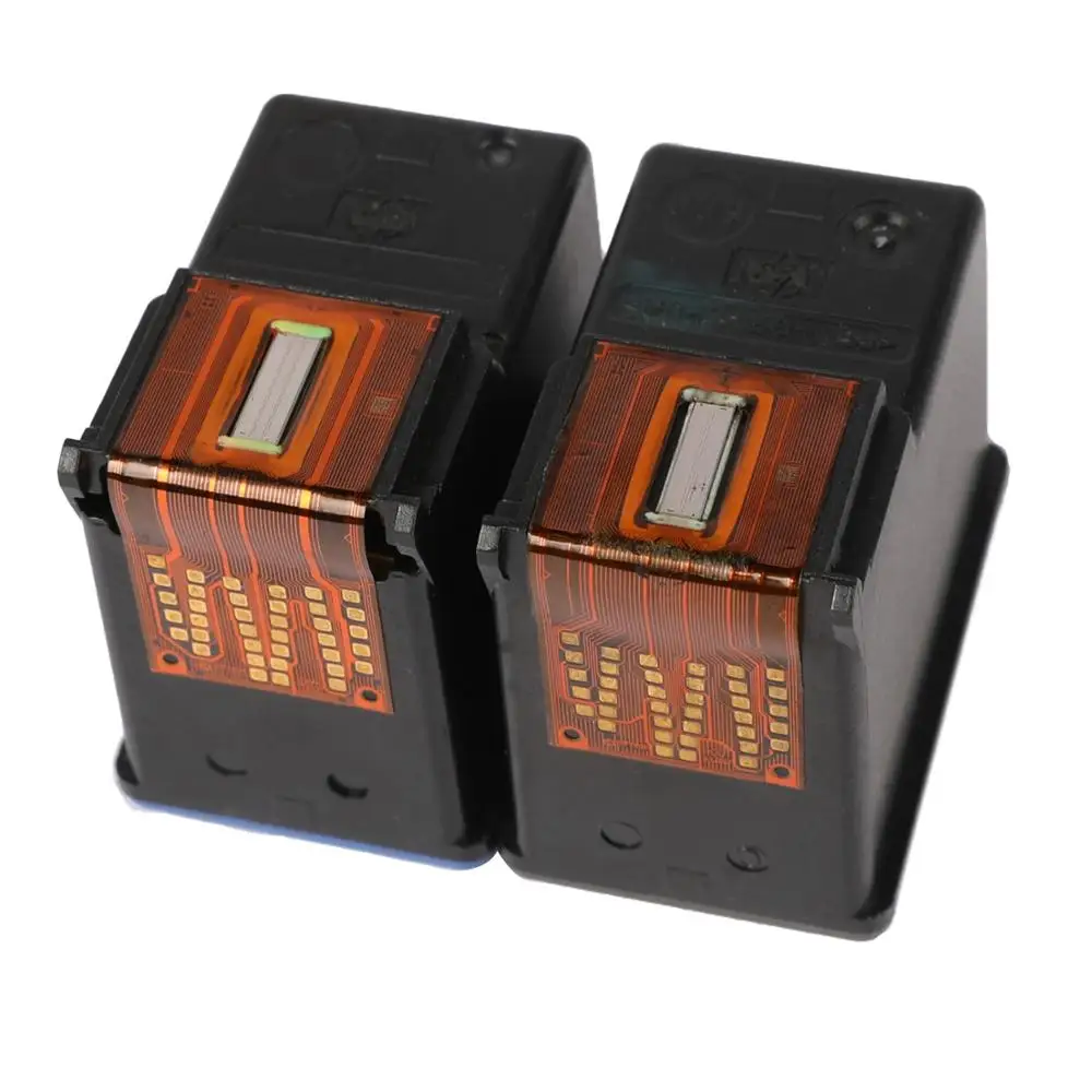 Ewigkeit 338XL 343XL Замена для HP 338 XL 343 фотосмартфон C3180 2710 7850 8150 PSC 1610 2355 OfficeJet 100150 Mobile 6210 7310
