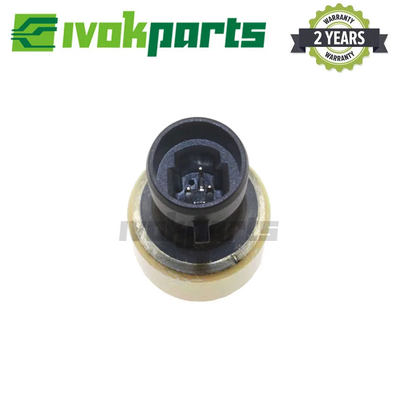 Датчик давления на масляной рейке для Holden Jackaroo Isuzu 4JX1 97137042 8 1 8971370421|Датчик