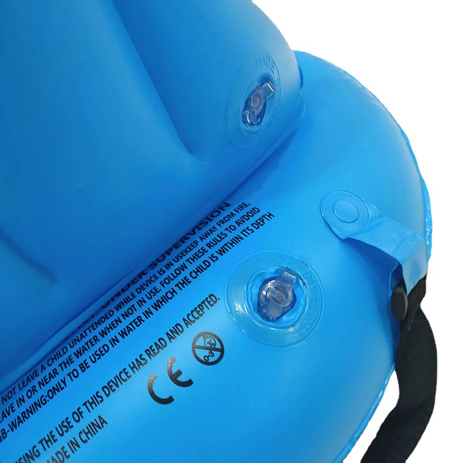 Плавающий пенопластовый ремень оборудование для тренировки талии в форме акулы