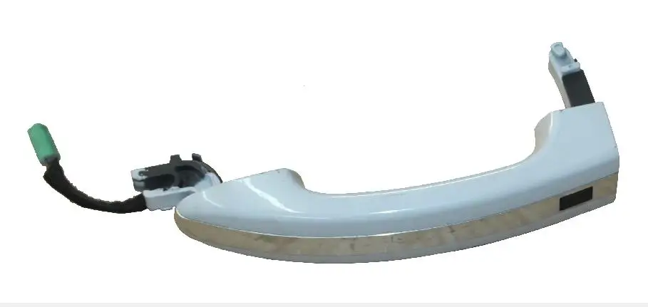 

Для Ford Mondeo 2008 2009 2010 2011 2012 S-MAX Новый хромовые автомобильные дверные ручки крышки Накладка стайлинга автомобилей аксессуары