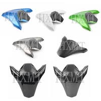 for kawasaki ninja z900 abs z 900 2017 2018 2019 2020 motorcycle seat covers rear pillion seat cowl hump tail fairing cover
