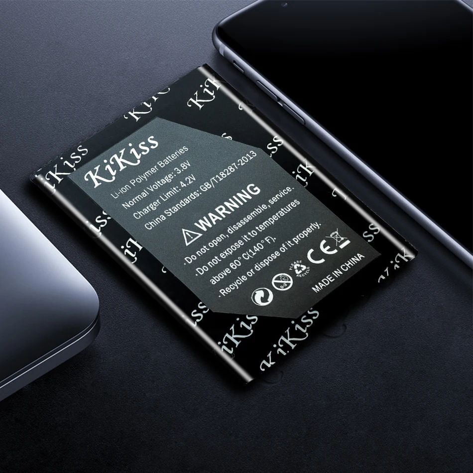 

3700mAh Big Power Battery for Homtom HT3 / HT3 Pro battery Smart Mobile Phone