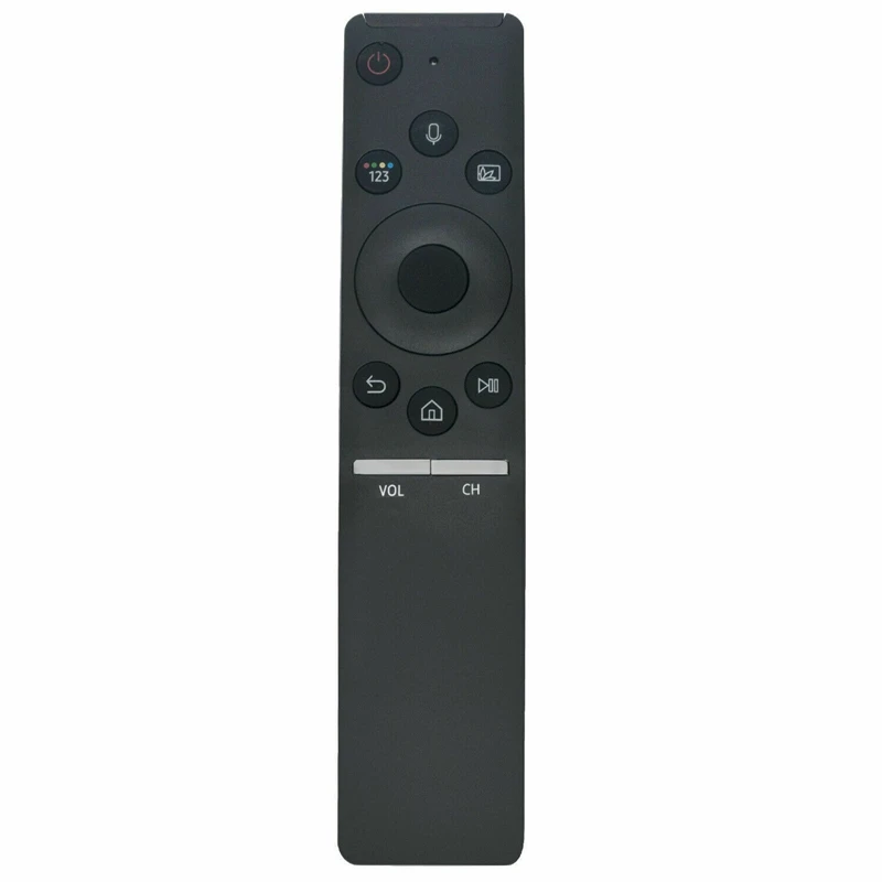 

Горячая Новая замена BN59-01298G для SAMSUNG Smart TV пульт дистанционного управления для QA65Q8FNAW QA75Q7FNAW