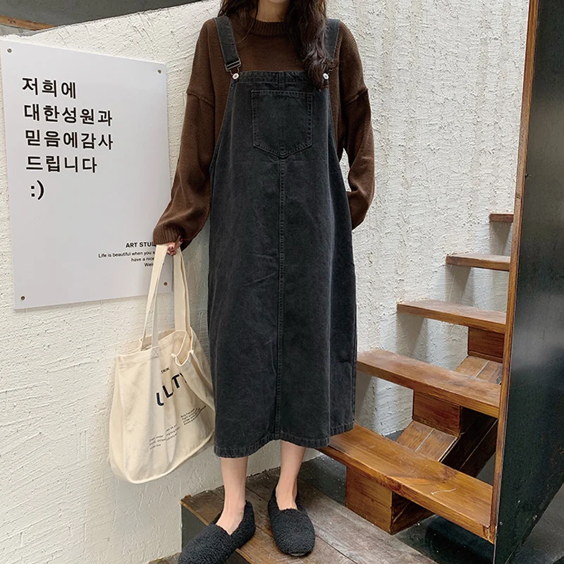 Новинка весна лето 2020 стильная модная свободная повседневная юбка на бретелях в