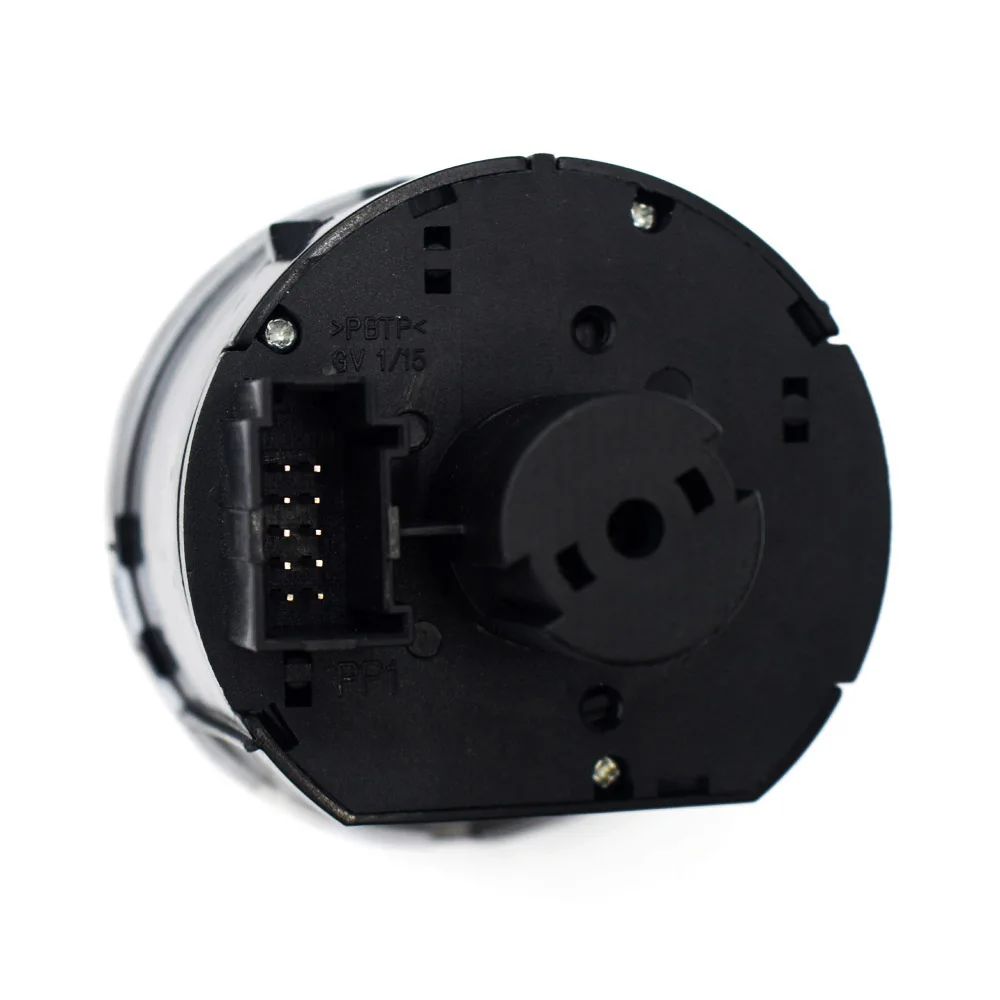 Ручка переключателя света для VW Caddy 2004-2008 Touran 2003-2006 1T0941431B 1T0 941 431B 431 B | Автомобили и
