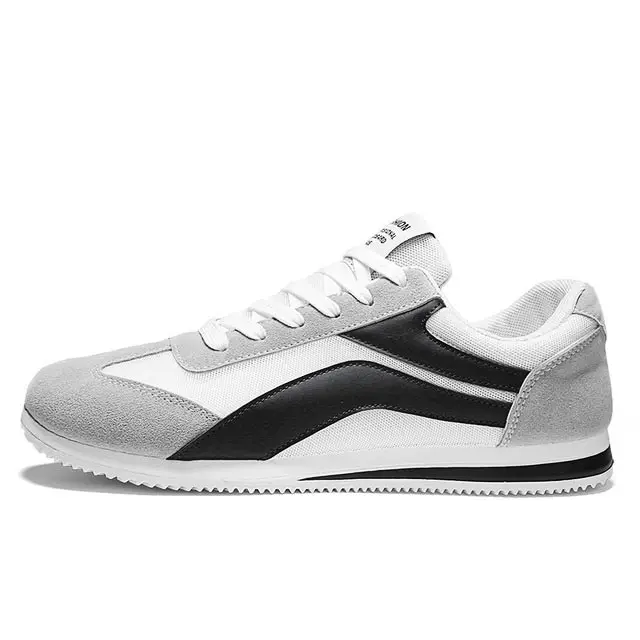 

Gym Men's Casual Sneakers Treking Basket Sport Male Running Man Running Platform Children's Sports Shoes Tennis