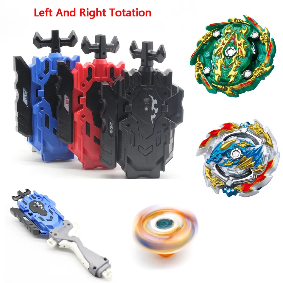 Все модели Bey Bay Burst Toys Arena B Metal Fusion God Fafnir волчок Bey Blade Blades Toy B150